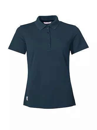 VAUDE | Damen Funktionspolo Essential | 